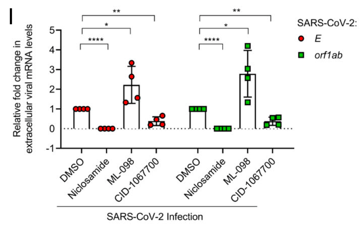 Walia SARS CoV 2 Virulence Factor ORF3a Blocks Lysosome Function By Walia SARS CoV 2 Virulence Factor ORF3a Blocks Lysosome Function By